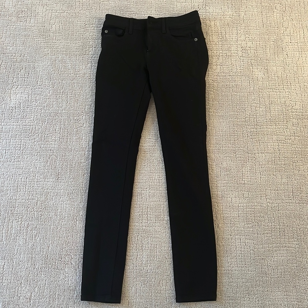 DL1961 Florence instasculpt jeans!